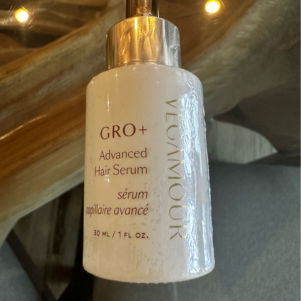 Vegamour GRO+ Advanced Hair Serum